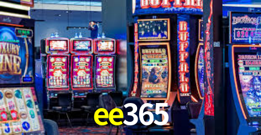 Jogos Exclusivos ee365