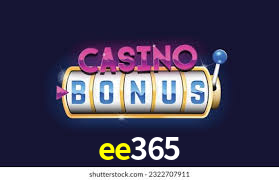 Casino VIP ee365